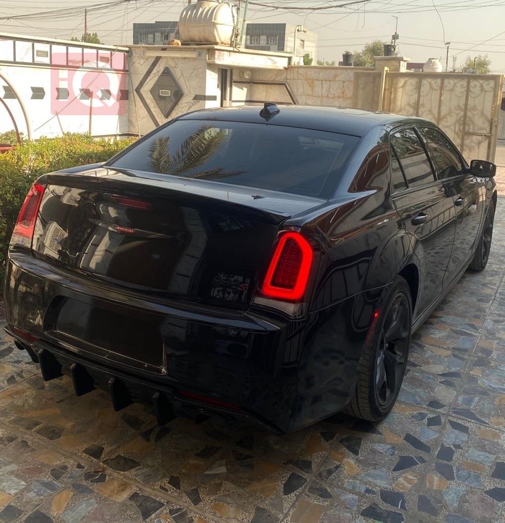 Chrysler 300